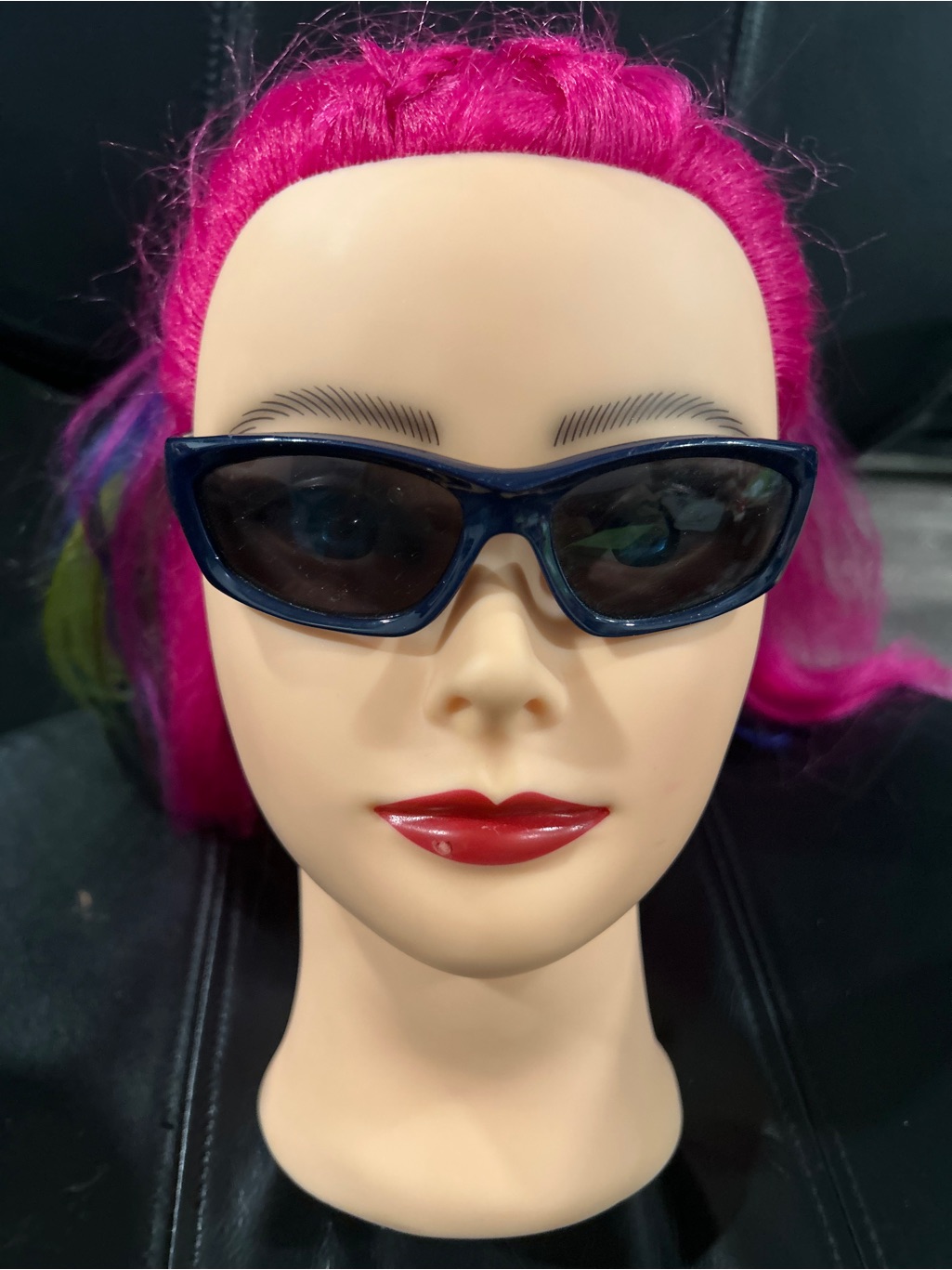 Youth Blue Sunglasses Blue Youth Blue Sunglasses Blue